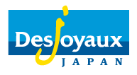 デジョユロゴ